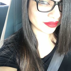 Meet your Posher, Jessica